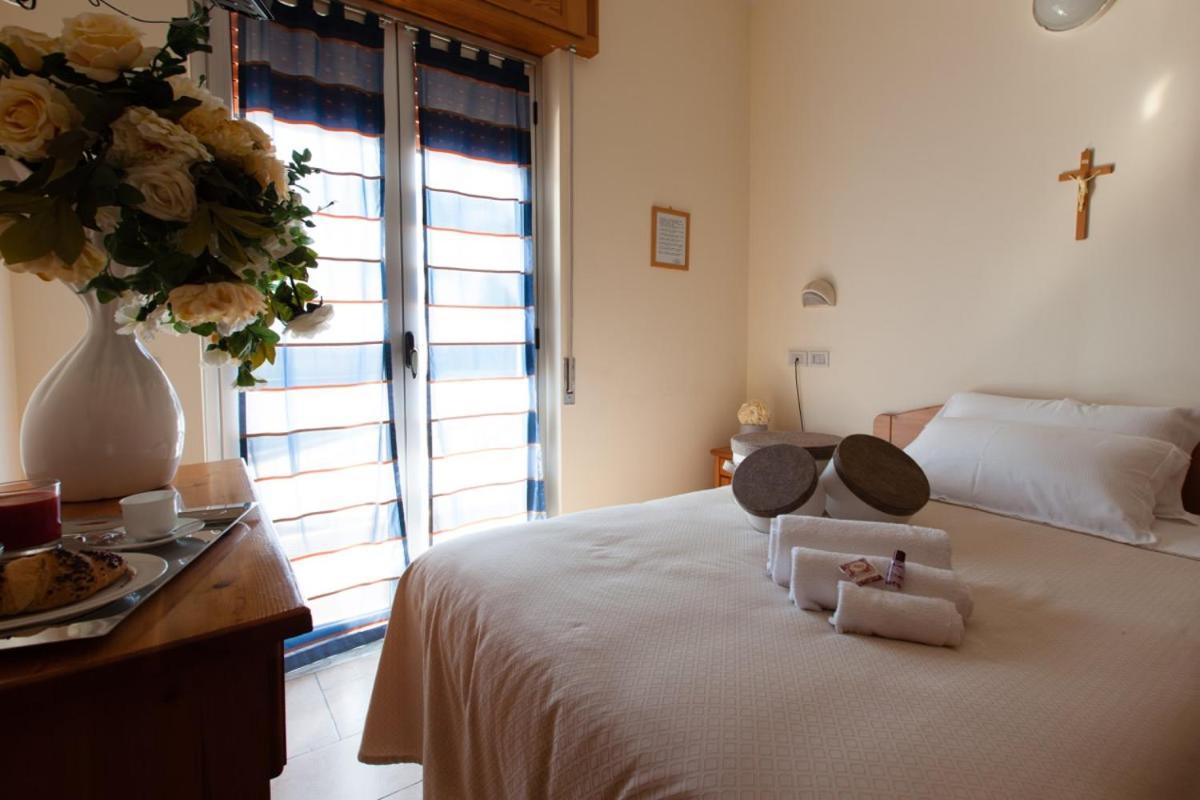Hotel Ristorante San Giovanni 法勒纳 外观 照片